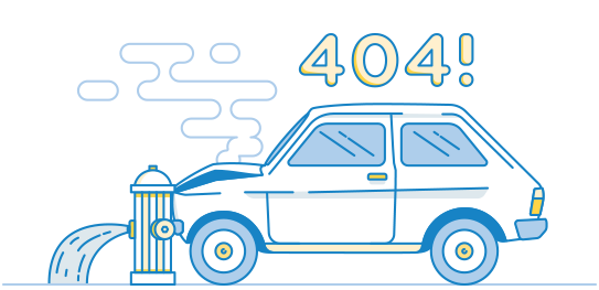 Altes Auto in Z�rich